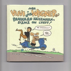 Viivi ja Wagner - Pannaan haisemaan v. 2001 - pikkukuva 1
