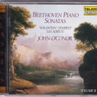 Beethoven - Pianosonaatit 30,31,32,21,17,26 - 2xCD - pikkukuva 3