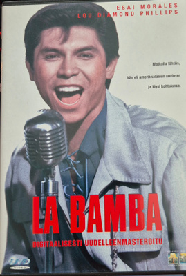 La Bamba - DVD
