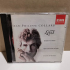 Liszt:Sonate en si mineur-Jean-Philippe Collard,piano CD - pikkukuva 1
