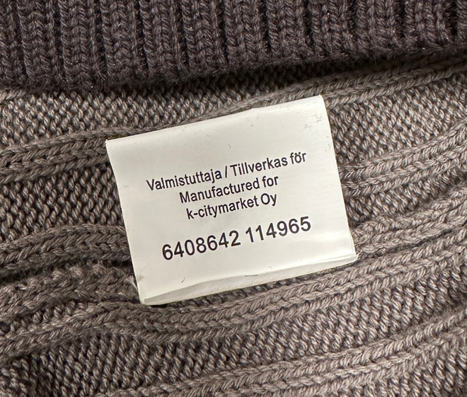 Item image