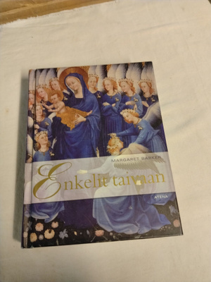 margaret barker enkelit taivahan