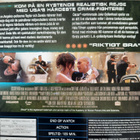 END OF WATCH / POLIISIT BLU-RAY - pikkukuva 2