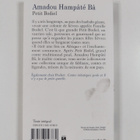 Amadou Hampate Ba : Petit Bodiel et autres contes de la s... - pikkukuva 2