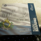 2012 San Marino Rahasarja - pikkukuva 1