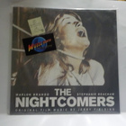 JERRY FIELDING - THE NIGHTCOMERS OST UUSI SS LP - pikkukuva 1