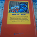 Auringon Poika-Don Rosan Sarjakuvia - pikkukuva 2