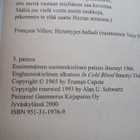 Truman Capote - Kylmäverisesti (nid.) - pikkukuva 2