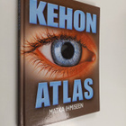 Steve Parker : Kehon atlas - pikkukuva 1