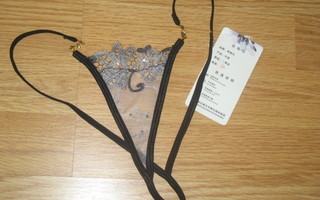 kauniit g stringit koko S