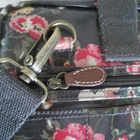 Cath Kidston salkku laukku tietokonelaukku - pikkukuva 5