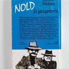 Torben Nielsen : Nold ja gangsterit - pikkukuva 2