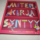 Davies - Hu Miten kirja syntyy - pikkukuva 1