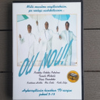 DVD: Ou Nou! Levy 2: Jaksot 9-15 (Pirkka-Pekka Petelius) - pikkukuva 1
