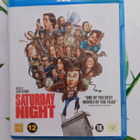 Saturday Night (blu-ray) - pikkukuva 1