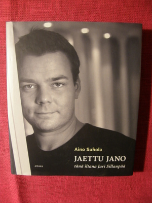 Suhola, Aino : Jaettu jano