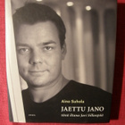 Suhola, Aino : Jaettu jano - pikkukuva 1