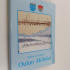 Kullervo Leinonen : Oulun hiihdot : Oulun hiihdosta Terva... - pikkukuva 1