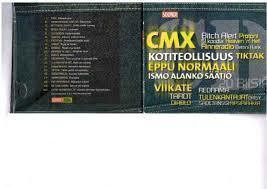 SOUNDI 2004 (CD)