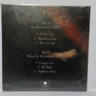 WARNING - THE DEMO TAPES M/M TRANSPARENT RED VINYL LP - pikkukuva 2