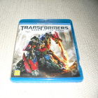TRANSFORMERS 3 (Shia LaBeouf) BD+DVD*** - pikkukuva 1