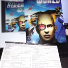 PC-PELI : PHILIP JOSE FARMER'S RIVER WORLD ( SIS POSTIKULU) - pikkukuva 3