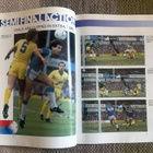 THE F.A. CUP FINAL 1986 OFFICIAL PROGRAMME - pikkukuva 4