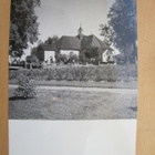 VANHA Valokuva Sankarihaudat Karkkila 1940-l - pikkukuva 1
