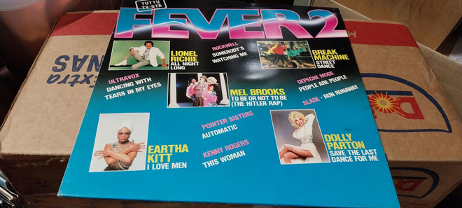 Fever 2
