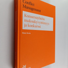 Risto Koulu : Konserniyhtiön maksukyvyttömyys ja konkurssi - pikkukuva 1