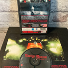 MARILYN MANSON: Guns, God And Goverment dvd levy - pikkukuva 2