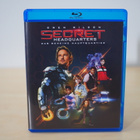 Secret Headquarters ( Blu-ray ) 2022 - pikkukuva 1