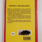 Eino Penttilä : Taistelu Helsingistä - pikkukuva 2