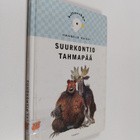 Hannele Huovi : Suurkontio Tahmapää - pikkukuva 1