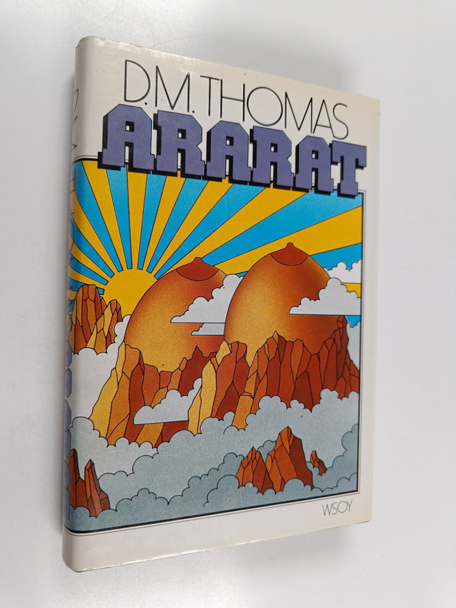 D. M. Thomas : Ararat
