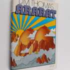 D. M. Thomas : Ararat - pikkukuva 1