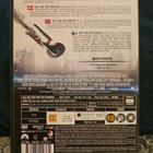 Star Trek - Into Darkness (DVD) J.J. Abrams - pikkukuva 2
