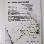 Aimo Ojanen : Kuujärven kersantti : romaani, kahinointia ... - pikkukuva 2
