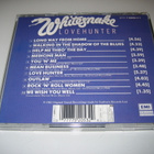 Whitesnake - Lovehunter (CD) - pikkukuva 2
