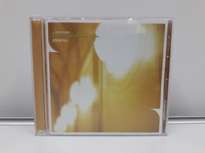 Jore Marjaranta - Eteenpäin (cd)
