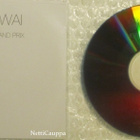Mogwai • Mexican Grand Prix PROMO CDr-Single - pikkukuva 2
