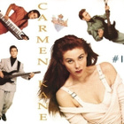 CARMEN KANE :: NUMBER ONE :: VINYYLI  LP    1988 - pikkukuva 1