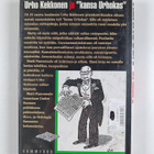 Matti Paavonsalo : Kekkosen valta - pikkukuva 2