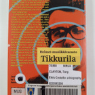 Tony Clayton-Lea : Elvis Costello : a biography - pikkukuva 2