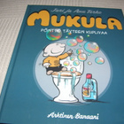 Terho Mukula Pönttö täyteen kuplivaa - pikkukuva 1