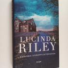 Lucinda Riley : Kuolema sisäoppilaitoksessa - pikkukuva 1