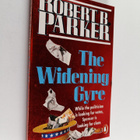 Robert B. Parker : The widening gyre - pikkukuva 1