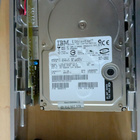 IBM 73GT 10 000 RPM SCSI levy - pikkukuva 2