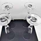 Tapio Wirkkala Tiima kuohuviinilasi 15 cl 4 kpl, Iittala - pikkukuva 5