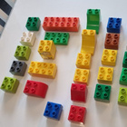 27 kpl Dublo legoja - pikkukuva 1